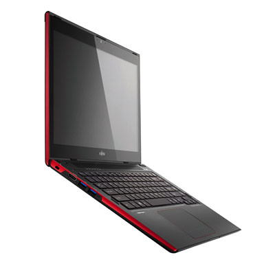 Fujitsu LIFEBOOK UH574 Intel® Core™ i7 i7-4500U Laptop – image 5