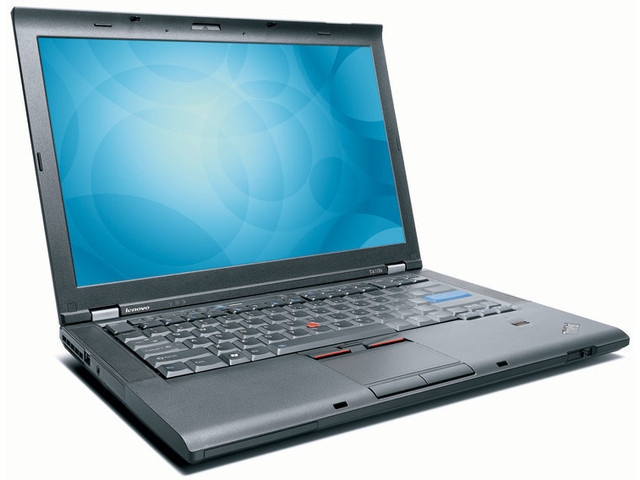 Lenovo T410s + 45N6694 – image 3