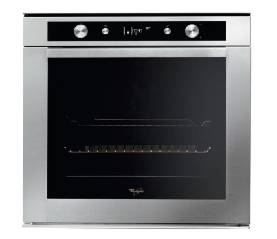 Whirlpool AKZM 657/IX