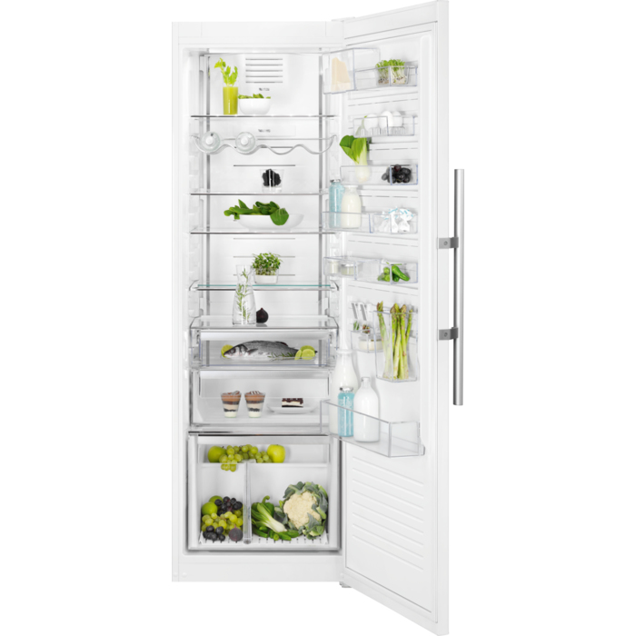 Electrolux ERE3986MFW fridge Freestanding – image 1