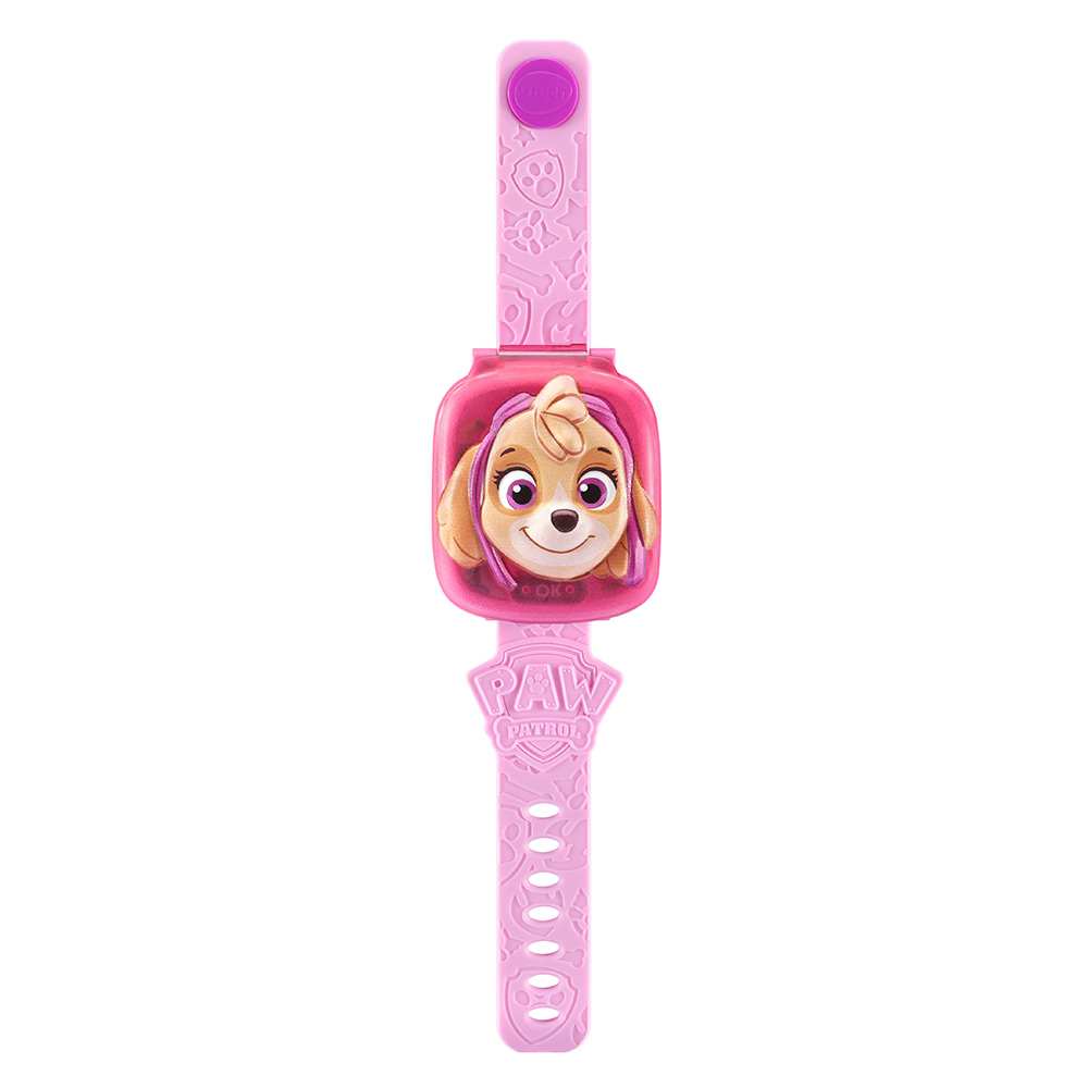 VTech PAW Patrol Skye-Lernuhr Children's watch – image 2