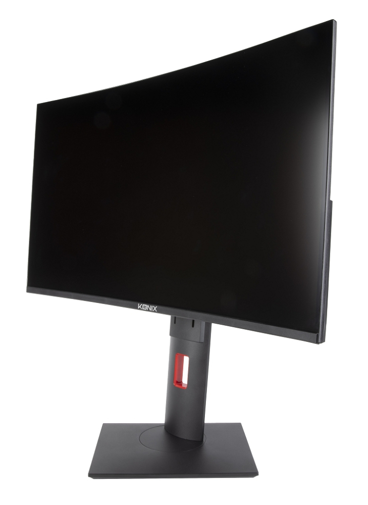 Konix KX DK SHADOW 27' 180HZ CURVED – image 3
