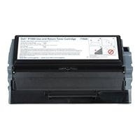 Dell 593-10007 toner cartridge Original Black