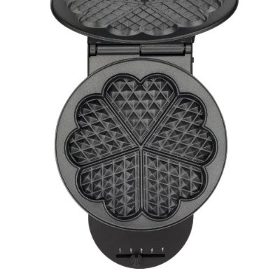 Tefal WM310D 5 waffle(s) – image 2
