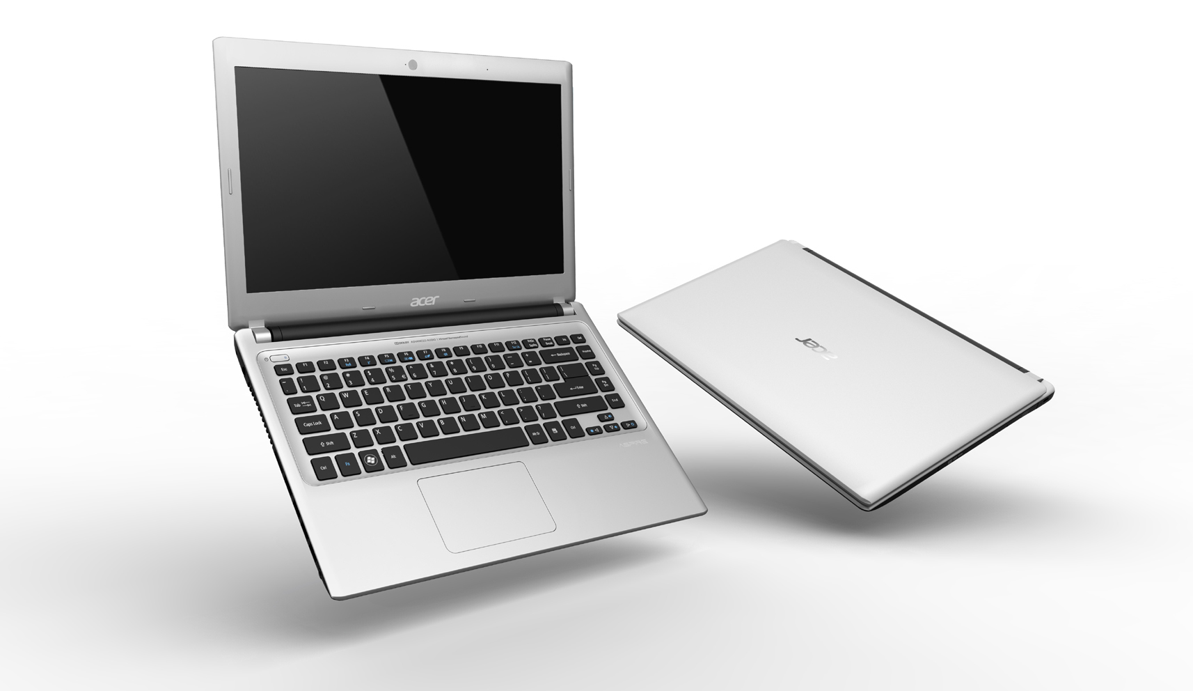 Acer Aspire 471-32364G50Mass Intel® Core™ i3 i3-2367M – image 3