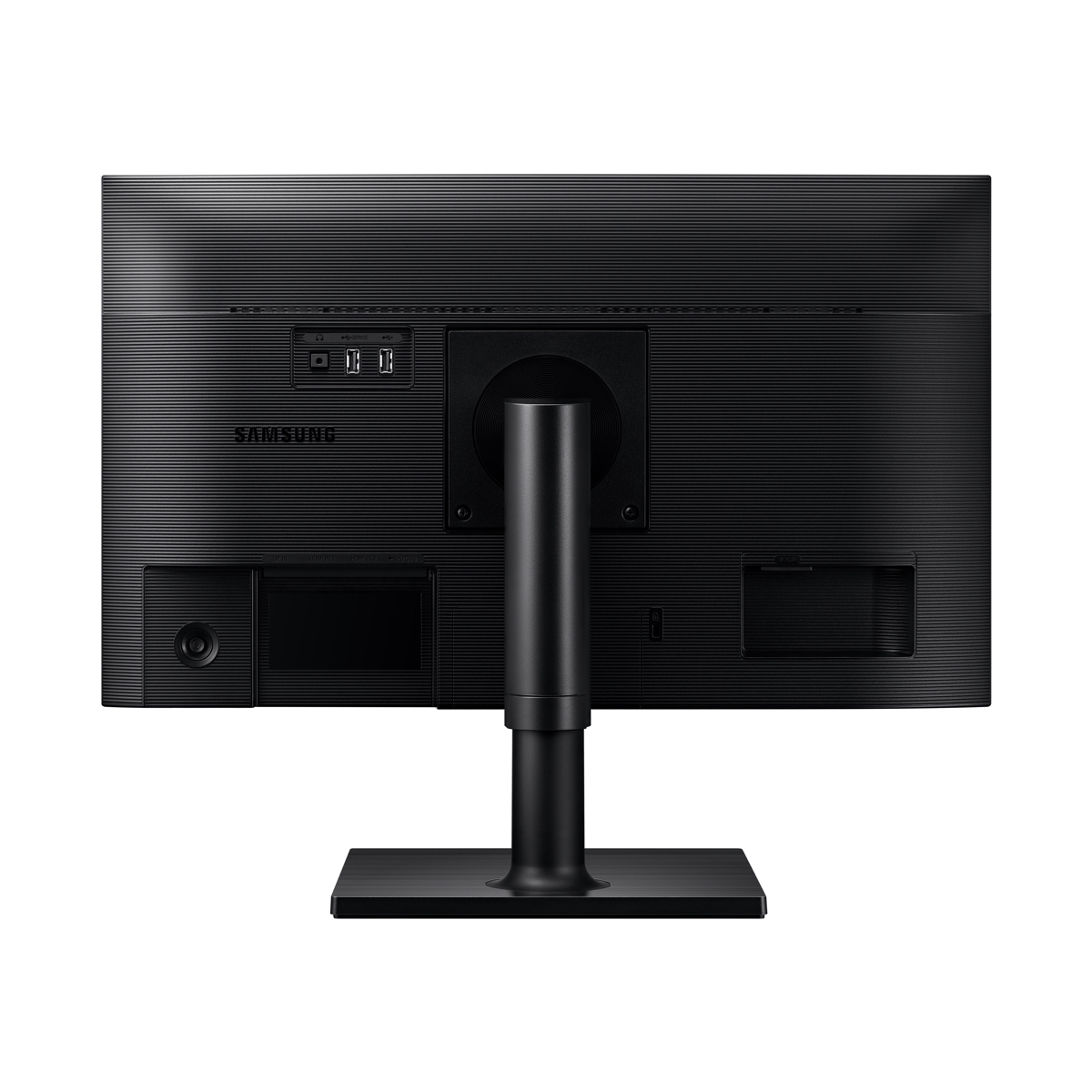 Samsung LF24T452FQNXGO computer monitor – image 4