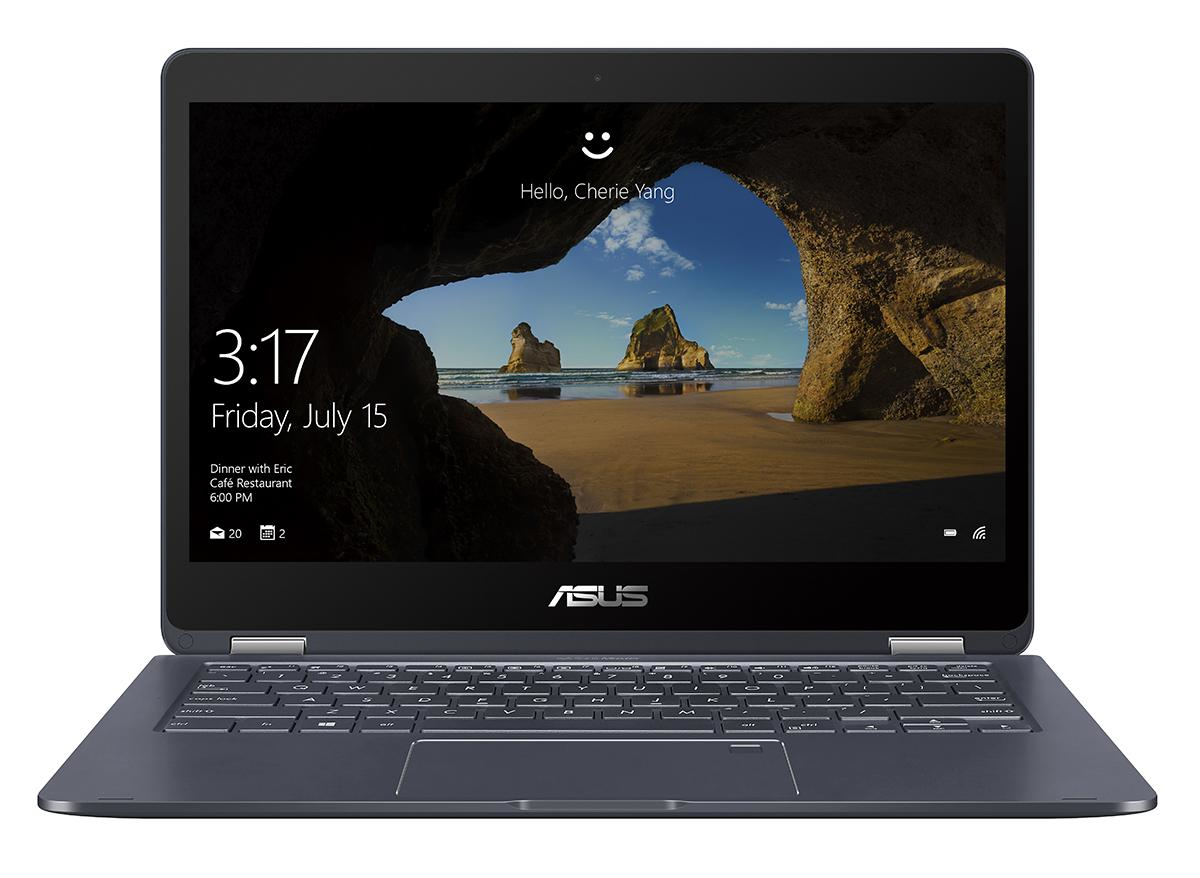 ASUS NovaGo TP370QL-4G64G laptop Snapdragon 835 Hybrid (2-in-1)
