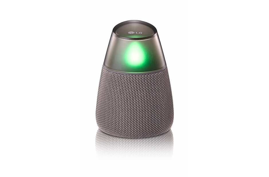 LG PH3/B portable/party speaker Stereo portable speaker Black – image 3