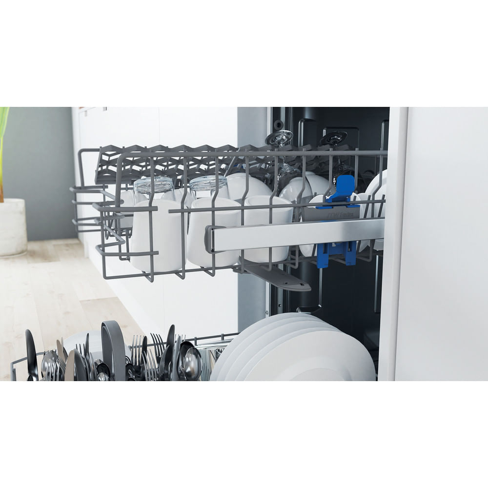 Indesit DSFE 1B10 – image 9