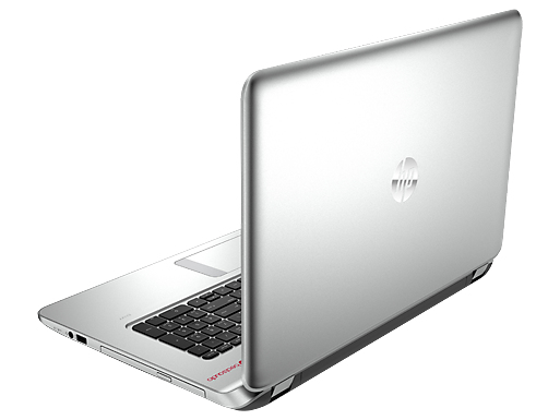 HP ENVY 17-k242nd Intel® Core™ i7 i7-5500U Laptop – image 4