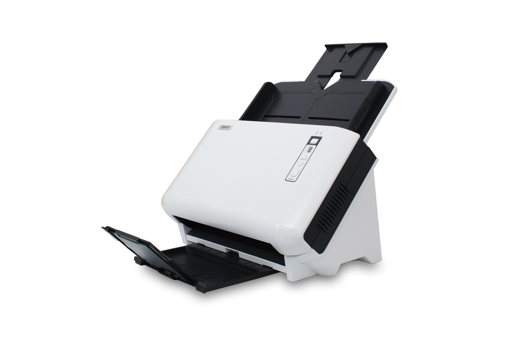 Plustek SC8016U Plus
