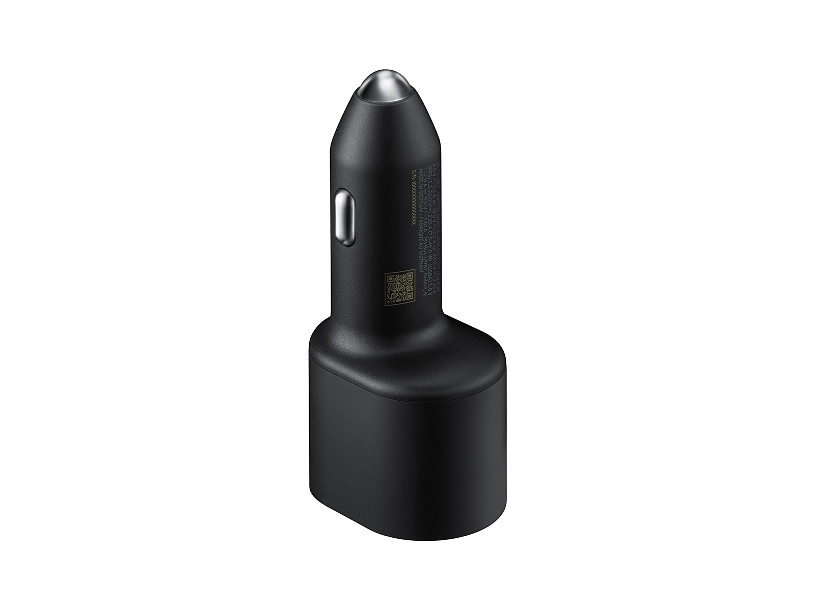 Samsung EP-L5300XBEGUS mobile device charger Universal Black Cigar lighter Auto – image 5