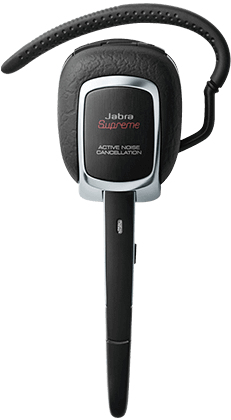 Jabra SUPREME+ Bluetooth HDST – image 1