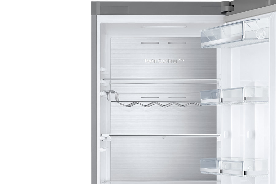 Samsung RB41J7359SR Freestanding – image 9