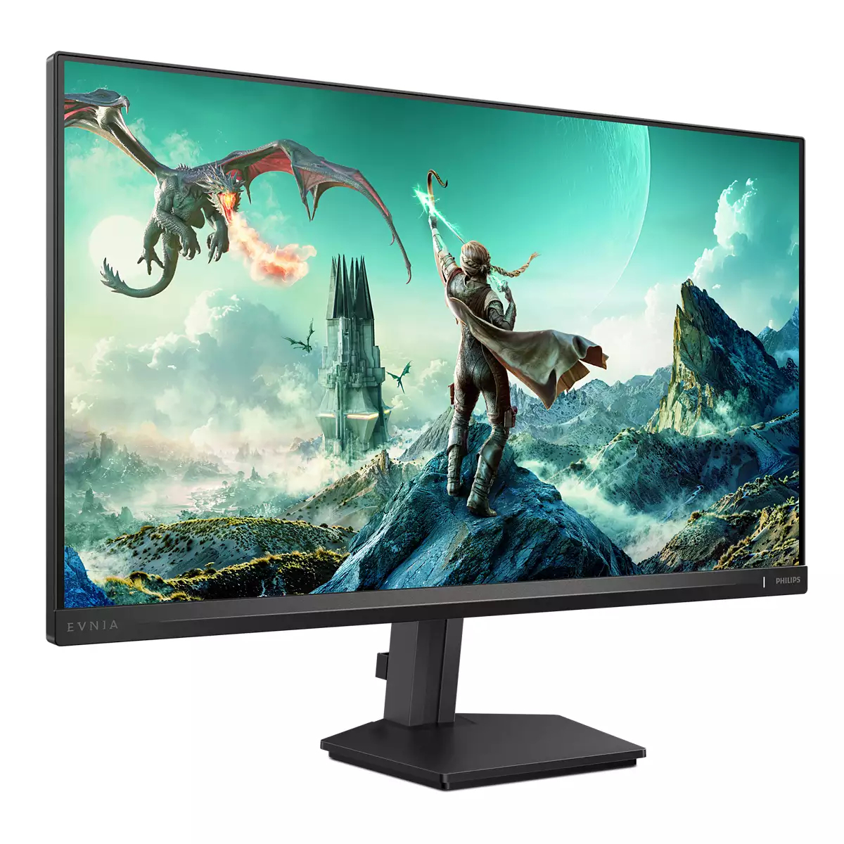 Philips Evnia 3000 27M2N3800F/67 computer monitor – image 2
