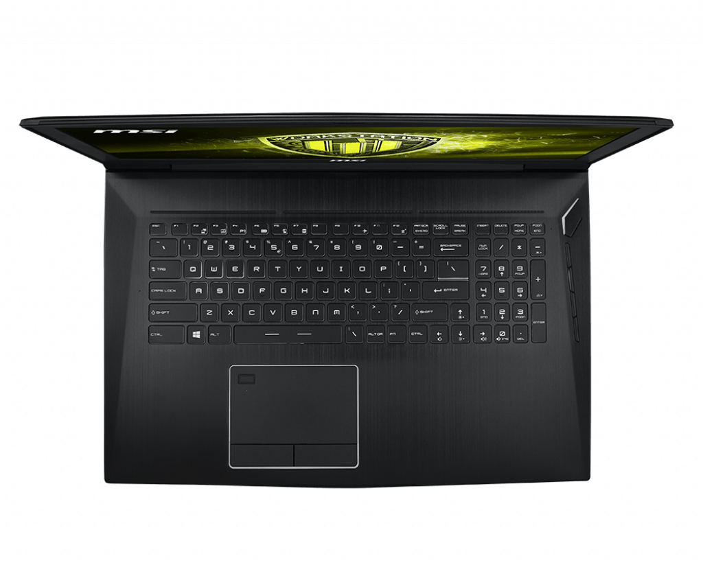 MSI WT75 8SM-013ES – image 4