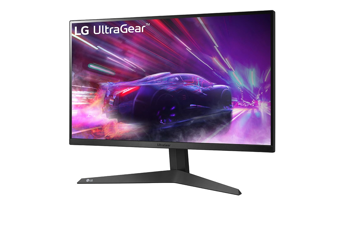 LG 24GQ50F computer monitor – image 2
