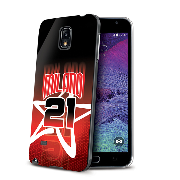 Celly CDCOVGN4MIL mobile phone case
