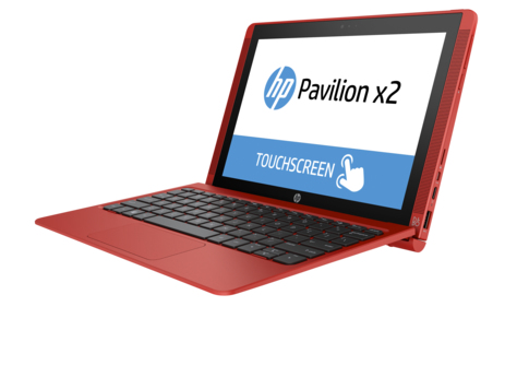 HP Pavilion x2 10-n202nia Intel Atom® Z3736F Hybrid (2-in-1) – image 3