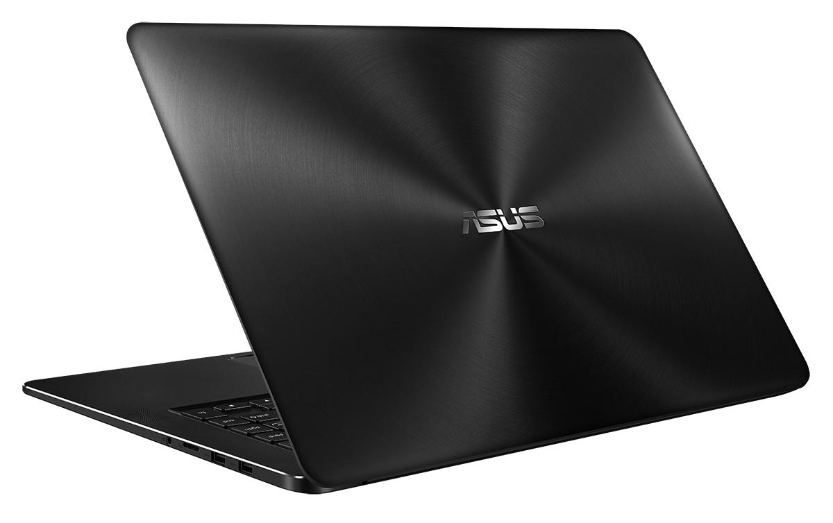 ASUS Zenbook Pro 15 UX550GE-BH73 laptop Intel® Core™ i7 i7-8750H – image 6