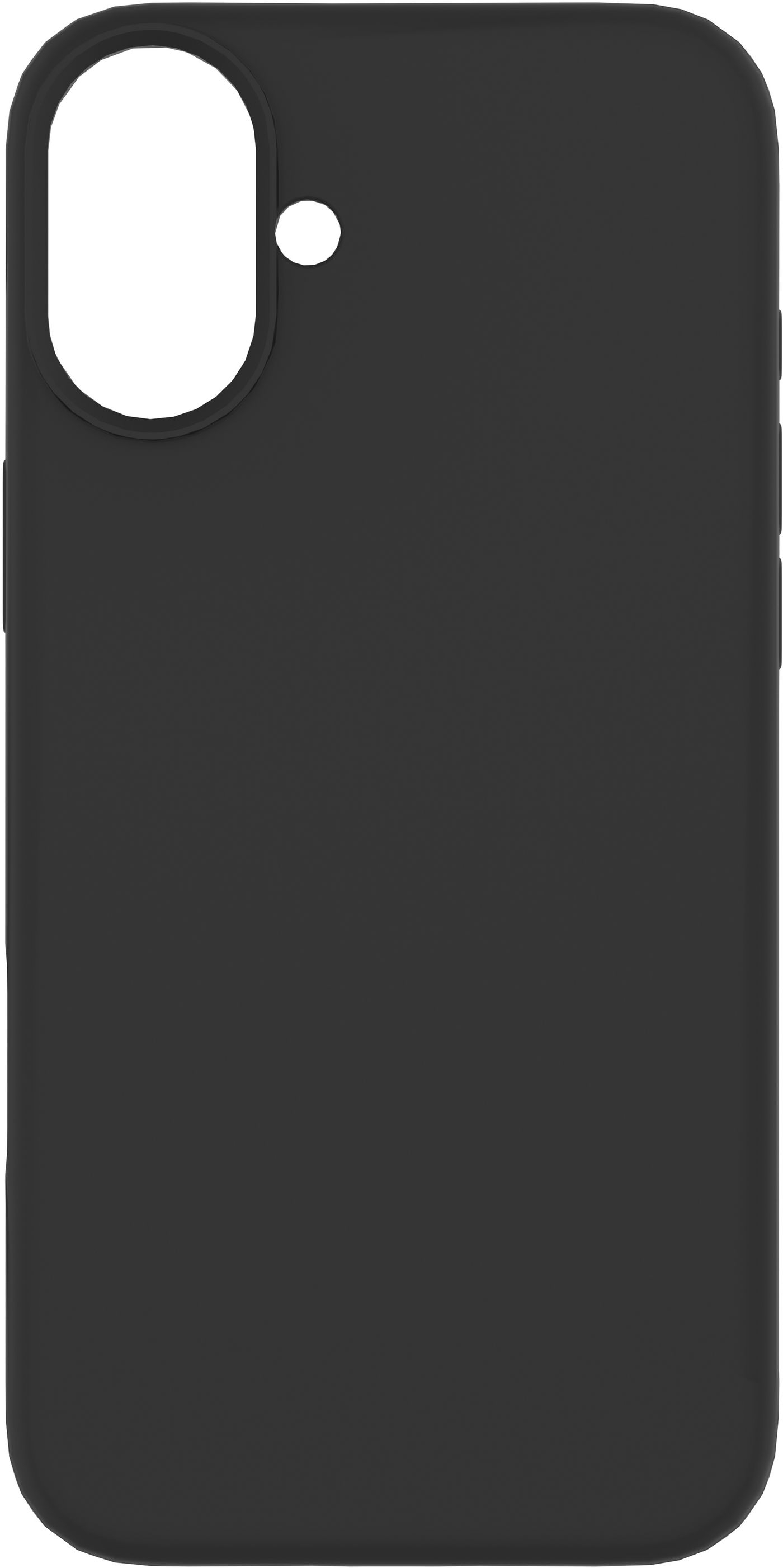 eSTUFF ES67 mobile phone case Cover Black – image 3