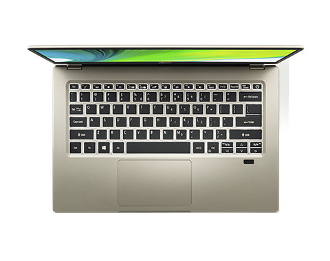 Acer Swift 1 SF114-33-P2UV Intel® Pentium® Silver N5030 Laptop – image 5
