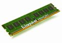 Kingston Technology 1GB, 1333MHz, DDR3, ECC, CL9, DIMM w/ Thermal Sensor (Intel)