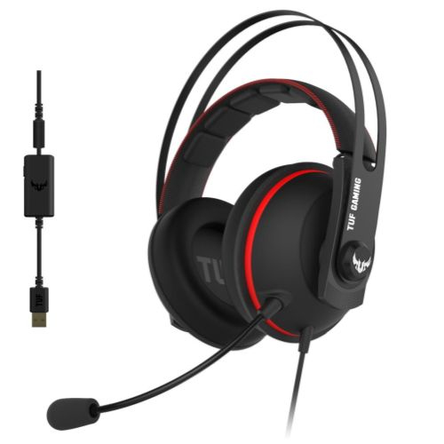 ASUS TUF Gaming H7 – image 3