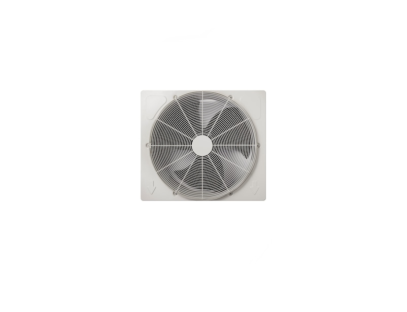 Samsung AM080FXVAGR Air conditioner outdoor unit White – image 6