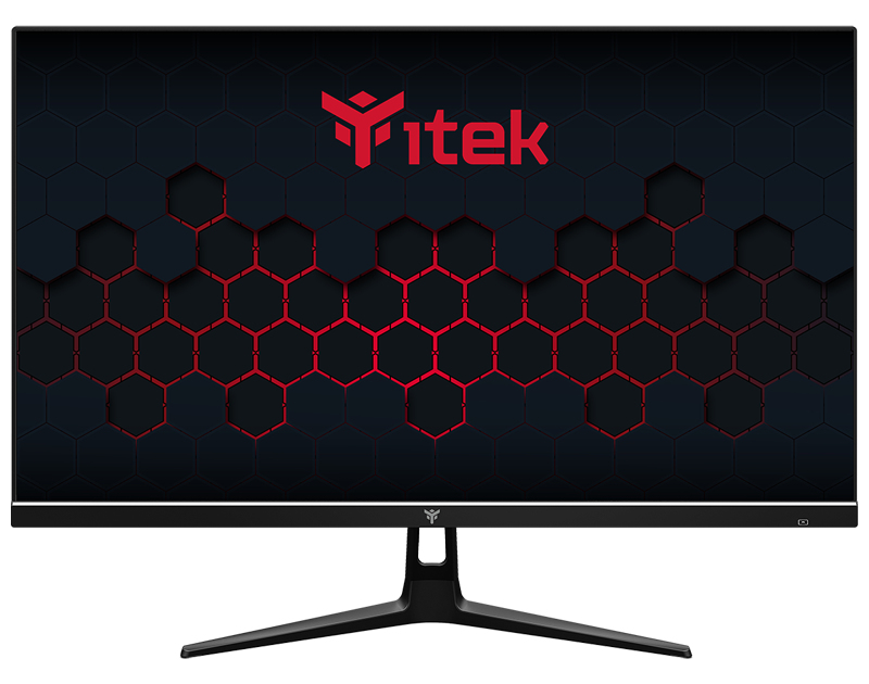 itek GGF computer monitor – image 1