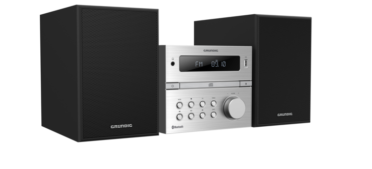 Grundig M 2500 – image 3