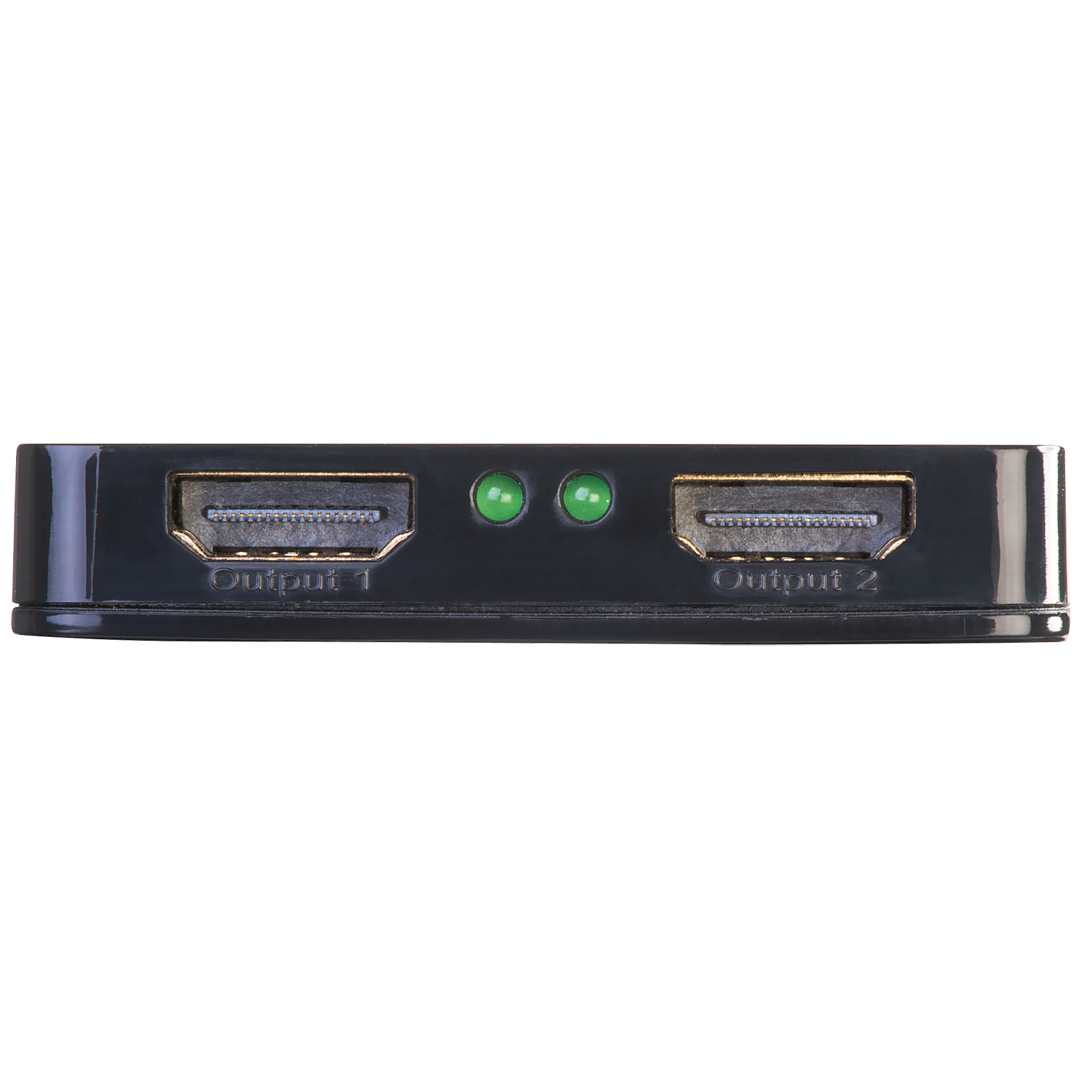 Lindy 38157 video splitter HDMI 2x HDMI – image 2