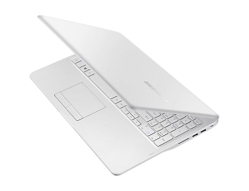 Samsung 5 500R5M-X04 Intel® Core™ i5 i5-7200U Laptop – image 8