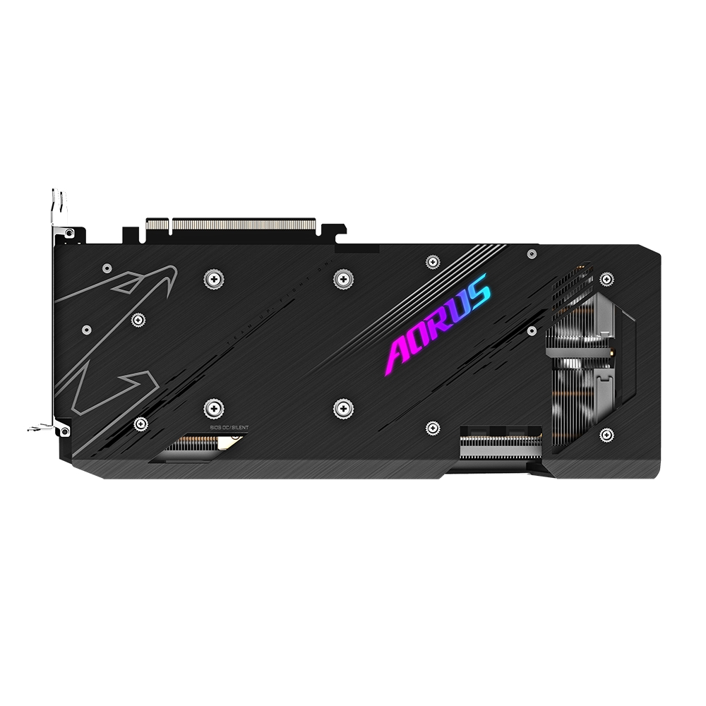 GIGABYTE Radeon RX 6800 MASTER 16G – image 6