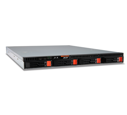 Acer AR 320F2 server – image 3