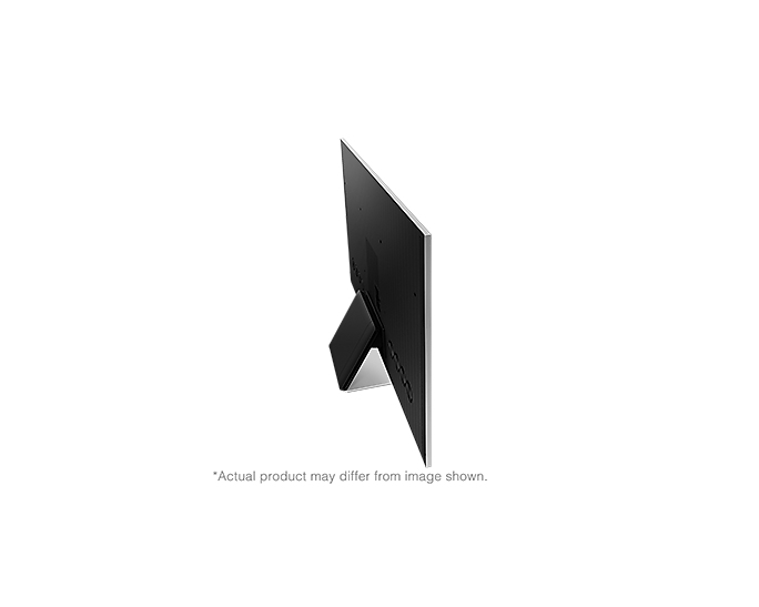 Samsung GQ65QN95BAT 165.1 cm (65") 4K Ultra HD Smart TV Wi-Fi Silver – image 6