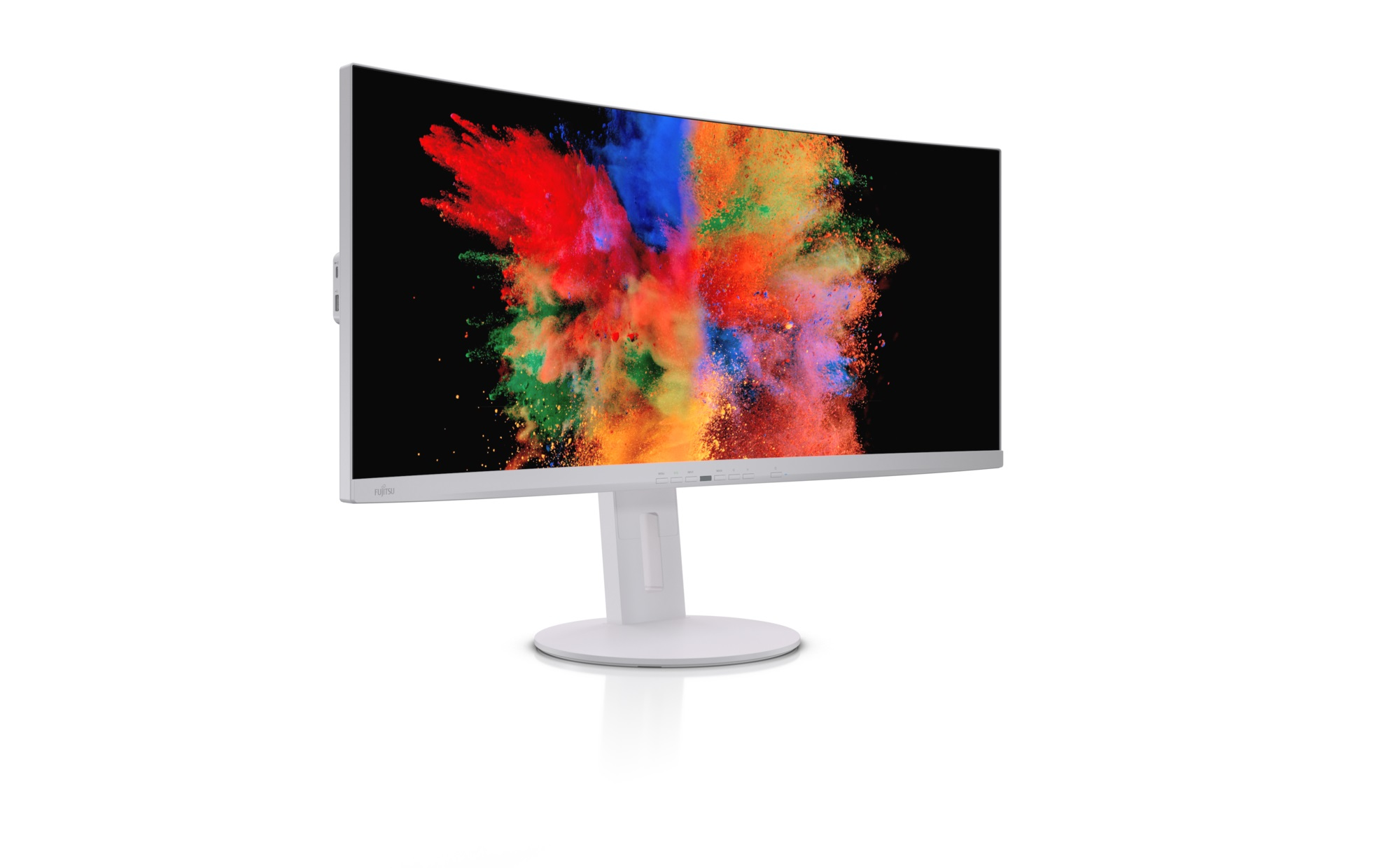 Fujitsu P34-9 UE – image 2