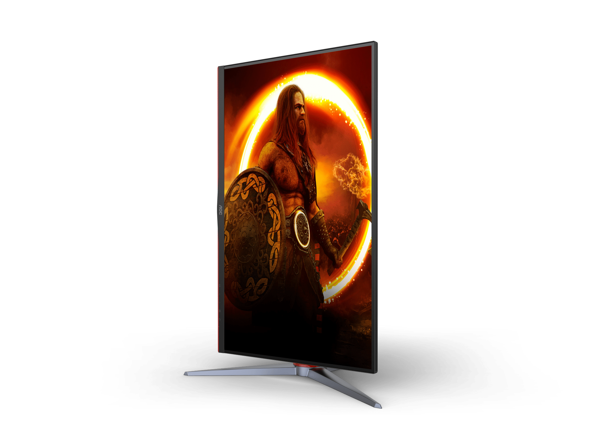 AOC Q27G2S/D computer monitor – image 3