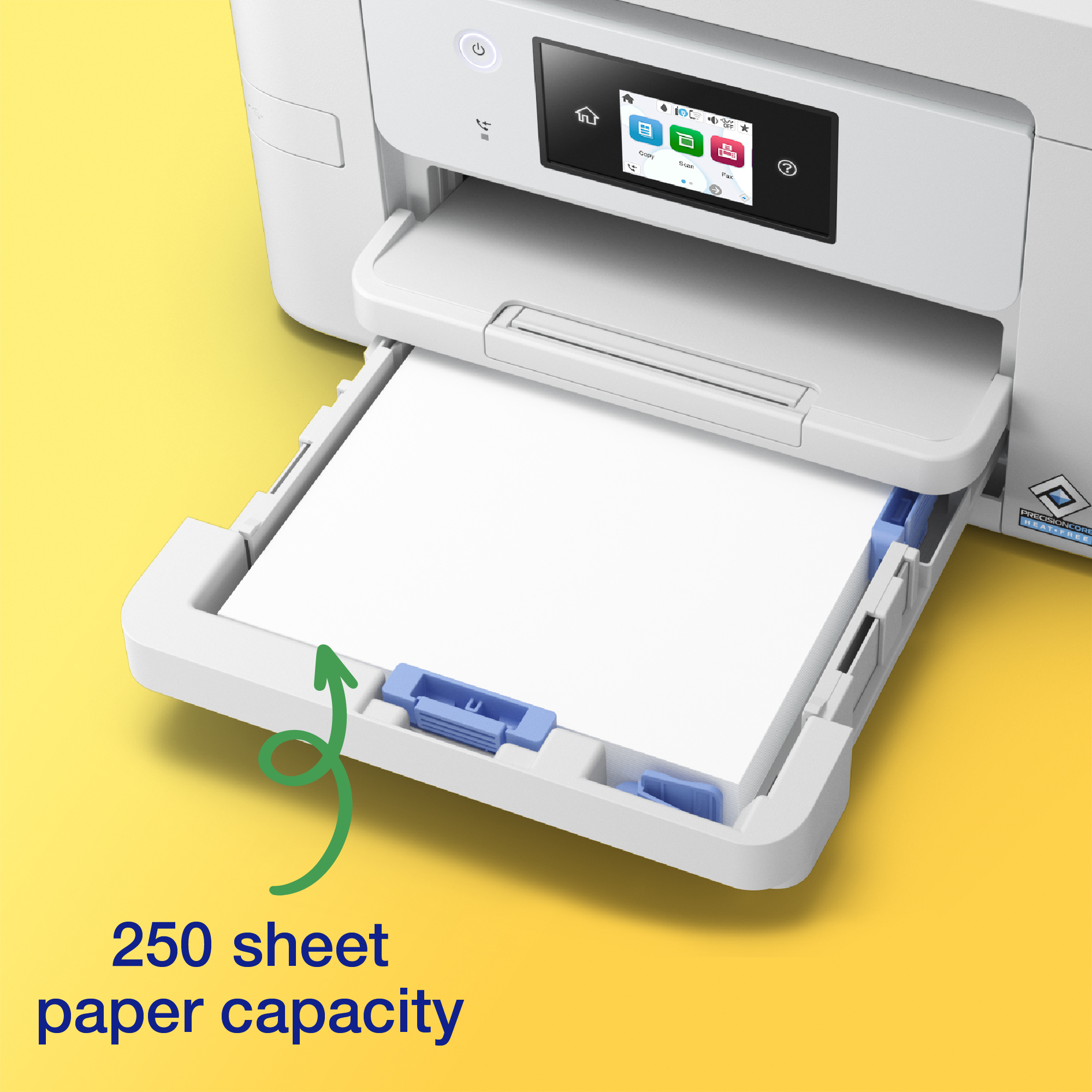 Epson WorkForce Pro WF-M4619DWF – image 6