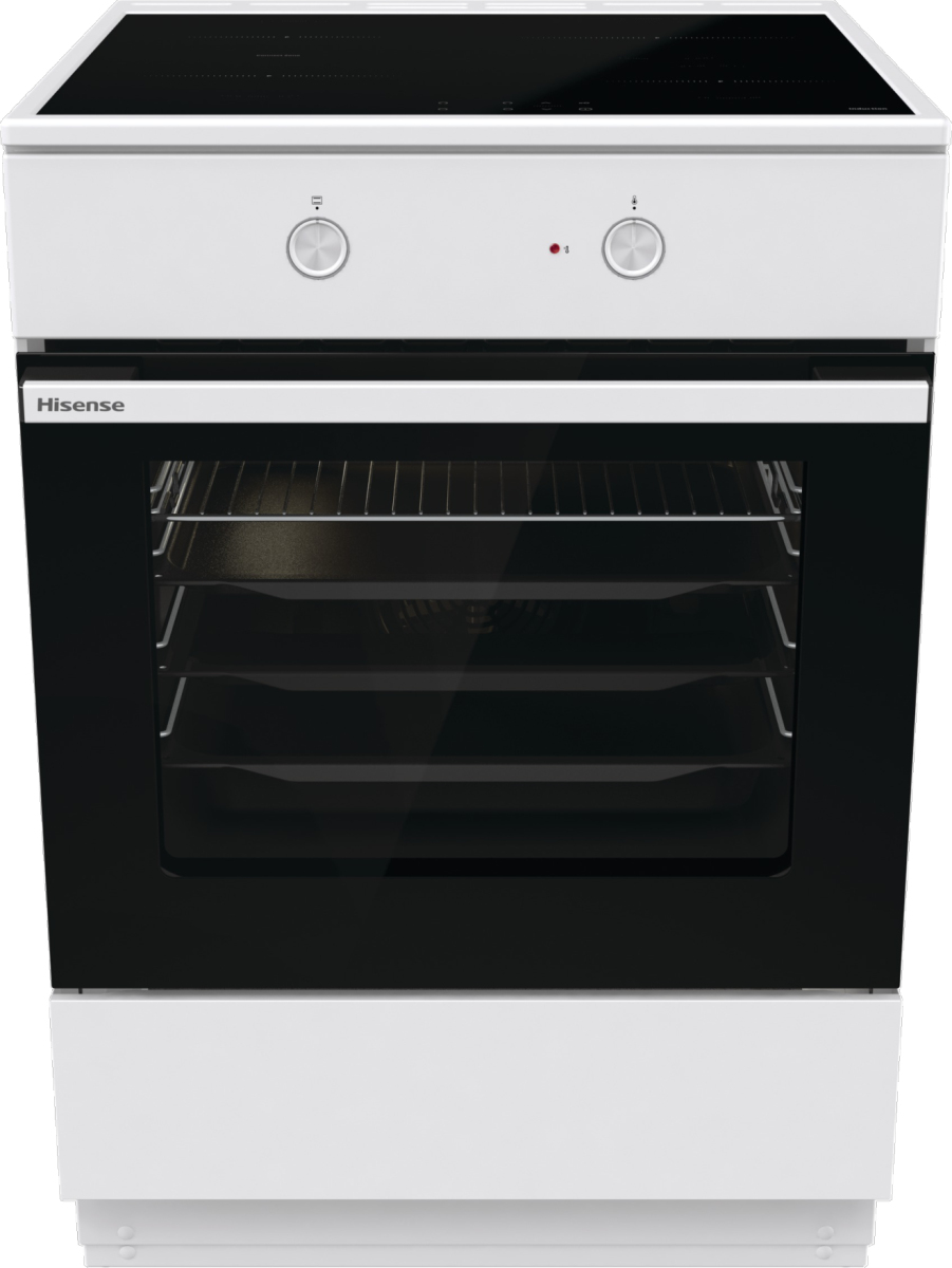Hisense H2CI8617WB — vue 1 sur 8