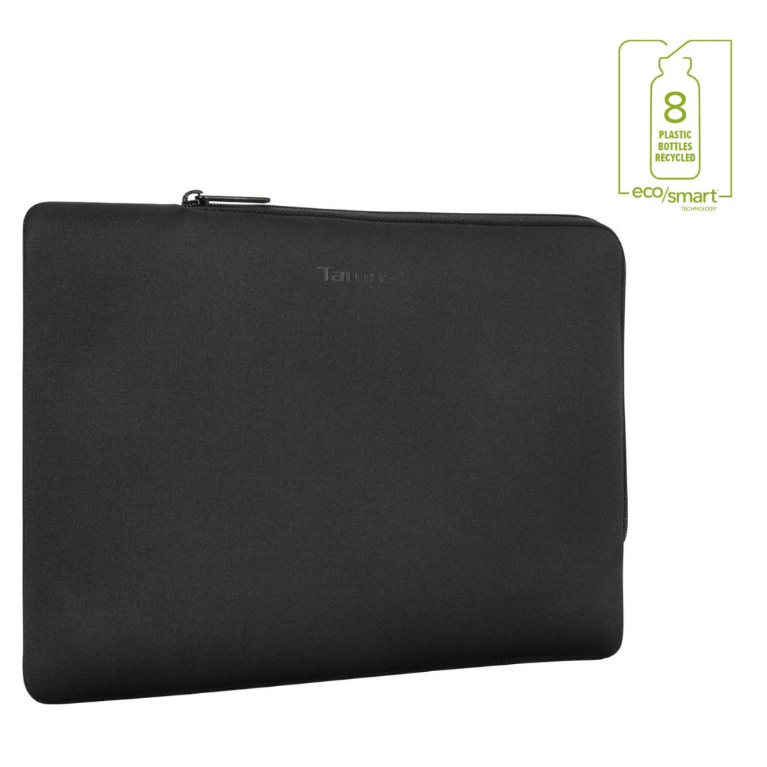 Targus TBS651GL 35.6 cm (14") Sleeve case Black – image 2