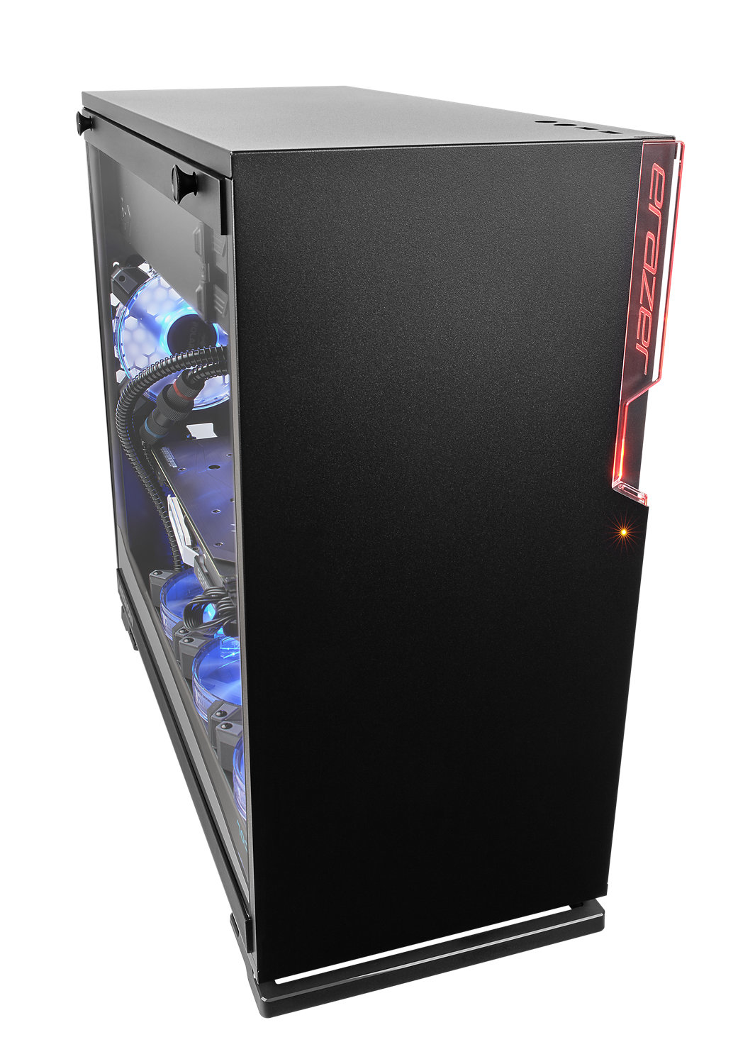 ERAZER X87035 Intel® Core™ i7 i7-9700K – image 7
