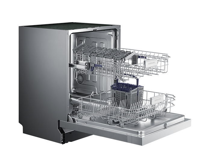 Samsung DW5500 Semi built-in 13 place settings – image 7