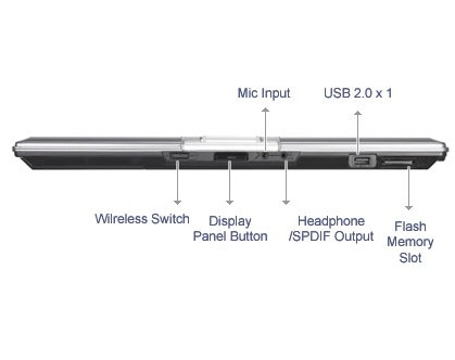 ASUS F3SA-AP001C, DE – image 5