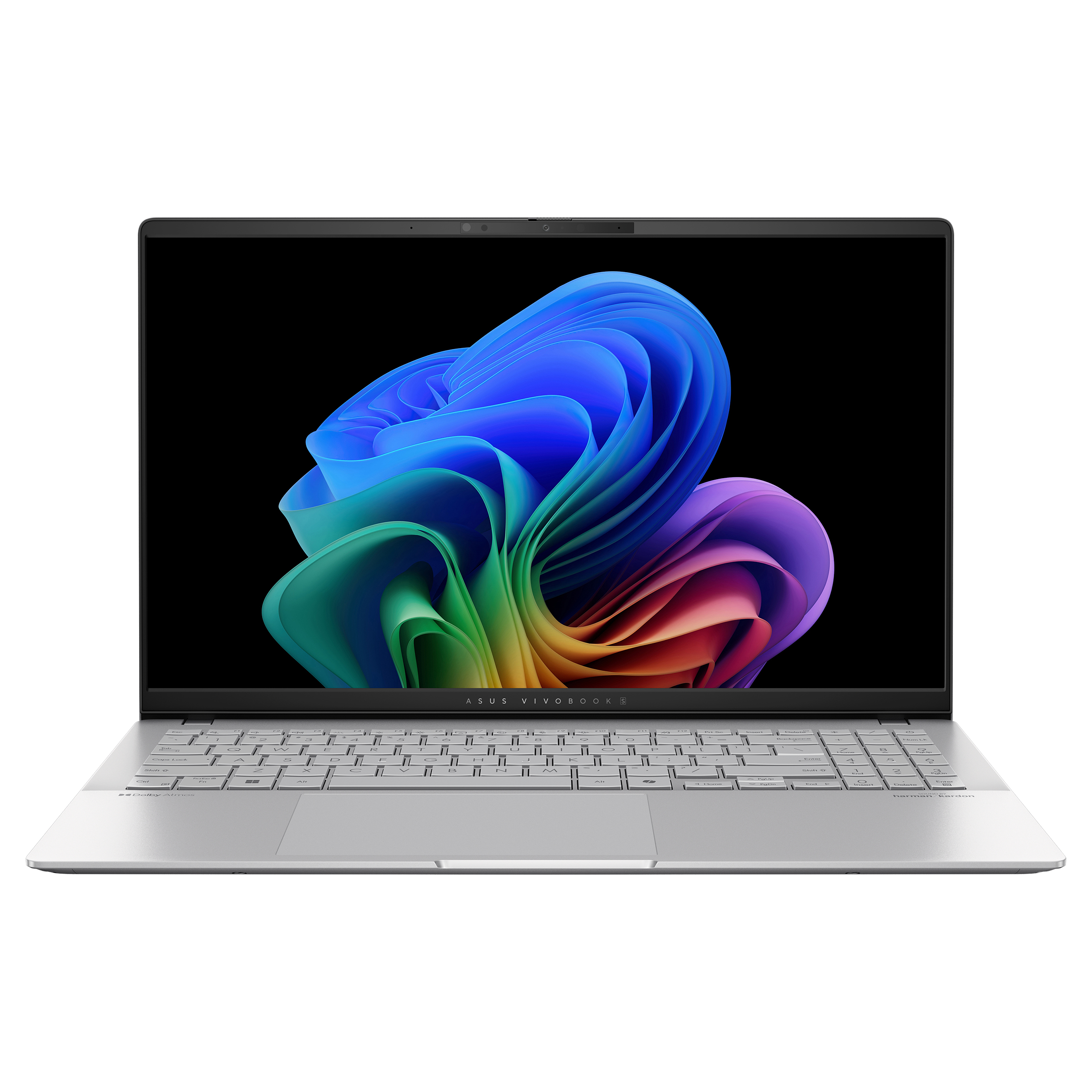 ASUS Vivobook S15 S5507QA-MA006W — weergave 3