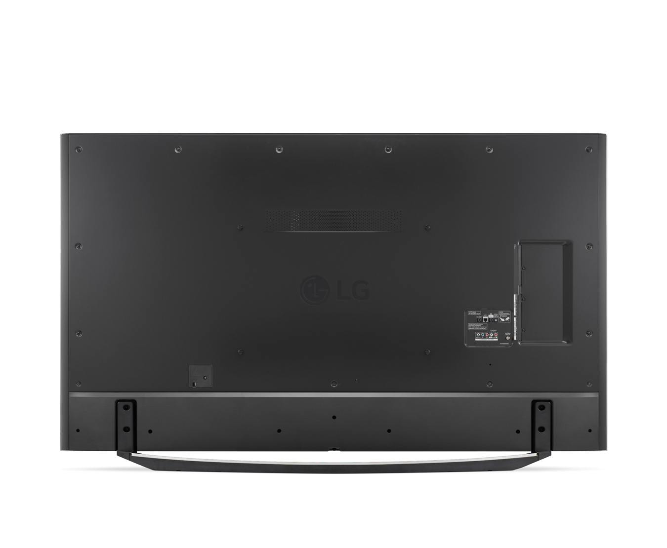 LG 79UF770V TV 2.01 m (79") 4K Ultra HD Smart TV Wi-Fi Black – image 8
