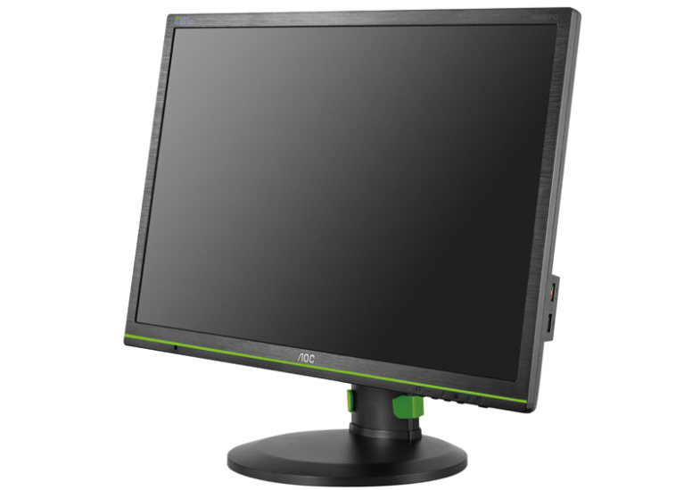 AOC G2460PG + Nitro R9 380 4G – image 5
