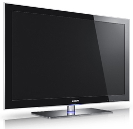 Samsung UE46B8050 116.8 cm (46") Full HD Black – image 3
