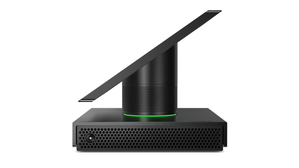 Lenovo ThinkSmart Hub 500 - Zoom Version – image 6
