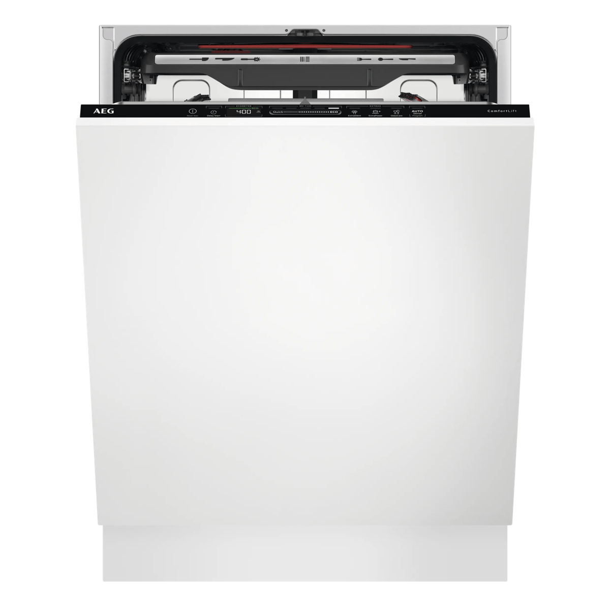 AEG Series 9000 FSE96817P Fully built-in 14 place settings